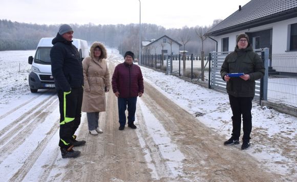 Widniej – bezpieczniej