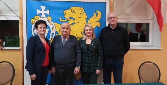 Wybory sołtysów ku końcowi