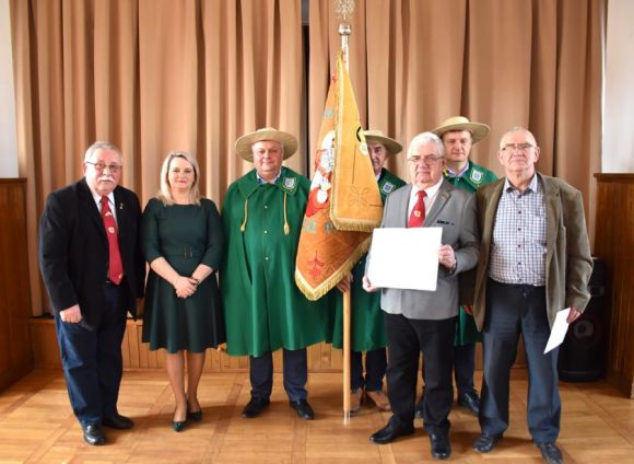 Pszczelarze gotowi na wiosnę. Podsumowanie 2023 roku w Kole Pszczelarskim