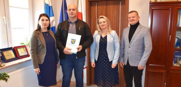 Zaplecze socjalne w świetlicy wiejskiej w Jabłonnej już wkrótce