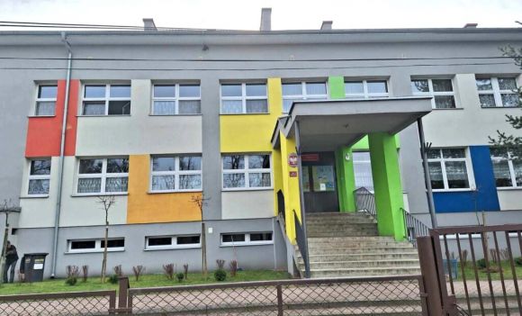 Żłobek publiczny w gminie Władysławów?