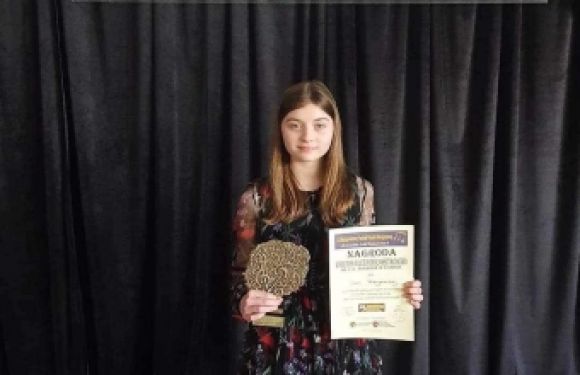 Muzyczny sukces Darii Pokrywieckiej