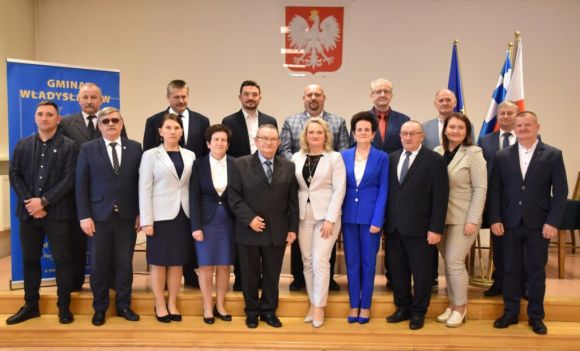 Współpraca przynosi efekty. Podziękowania i podsumowania podczas ostatniej sesji w tej kadencji