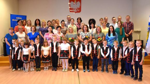 Miła niespodzianka z okazji Dnia Samorządu Terytorialnego