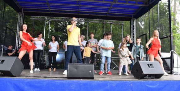 V Jarmark Wyszyński już za nami!