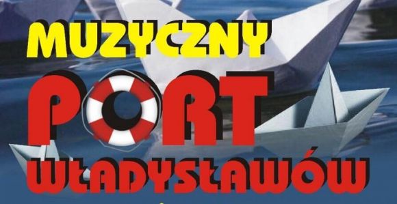 Muzyczny Port Władysławów – utrudnienia