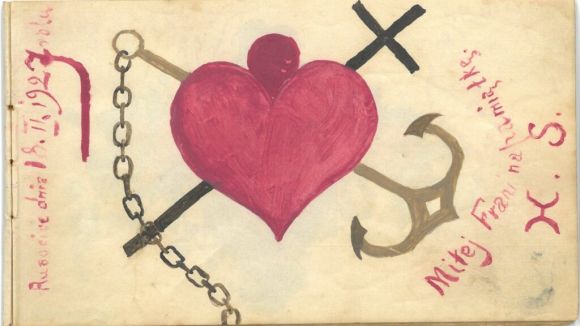 KU PAMIĘCI… z pamiętnika babci Franki