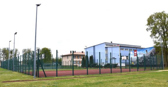 Modernizacja ,,Orlika” coraz bliżej!