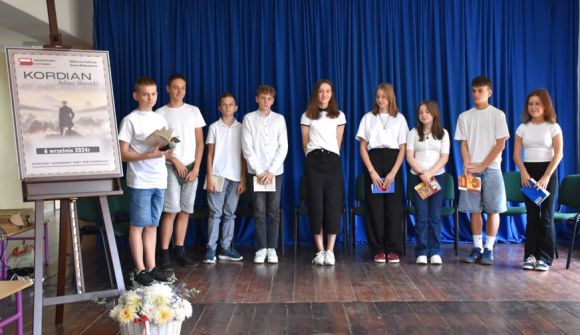 Akcja Narodowego Czytania także w gminie Władysławów