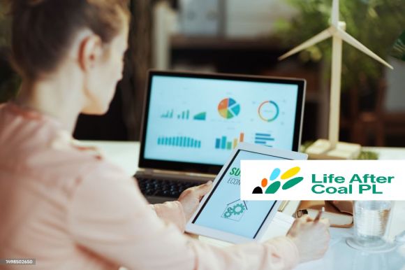 Efektywność energetyczna – finansowanie przedsięwzięć ze środków unijnych”