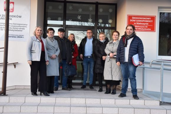 Międzynarodowy Dzień Osób Niepełnosprawnych