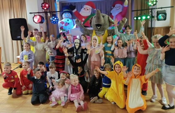 Zimowe ferie pełne atrakcji