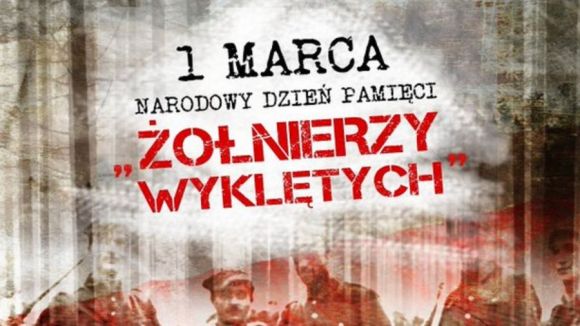 Narodowy Dzień Pamięci Żołnierzy Wyklętych