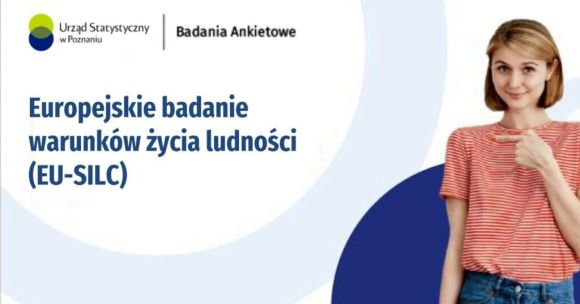 Europejskie badanie warunków życia ludności (EU-SILC)