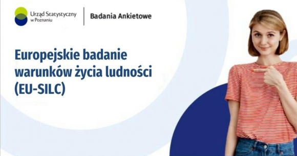 Europejskie badaniewarunków życia ludności(EU-SILC)