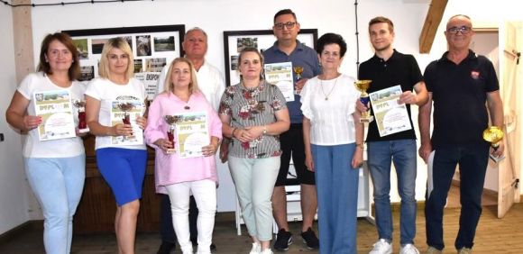 Zawody Strzeleckie Samorządowców – XIII edycja za nami