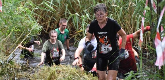 Husar Race 2025 – ekstremalna rywalizacja w sercu gminy Władysławów