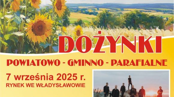 Komunikat: SZANOWNI MIESZKAŃCY!