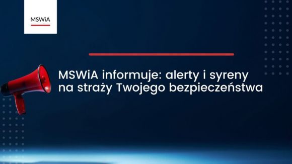 Komunikaty ostrzegawcze – jak są przekazywane do Ciebie
