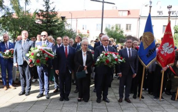 86. rocznica napaści ZSRR na Polskę