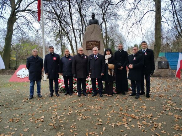 Narodowe Święto Niepodległości w Powiecie Tureckim 2025