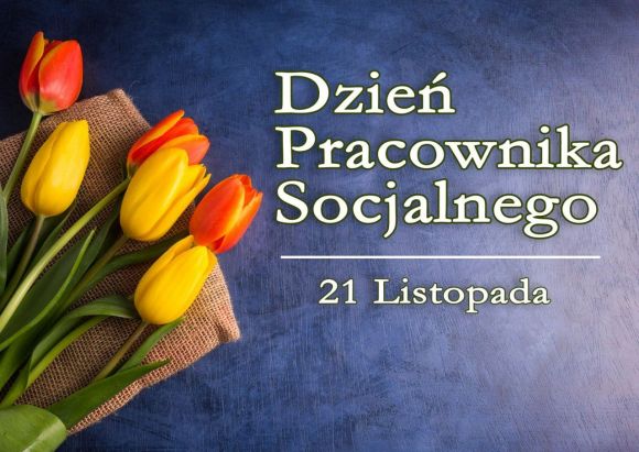 Dzień Pracownika Socjalnego 2025