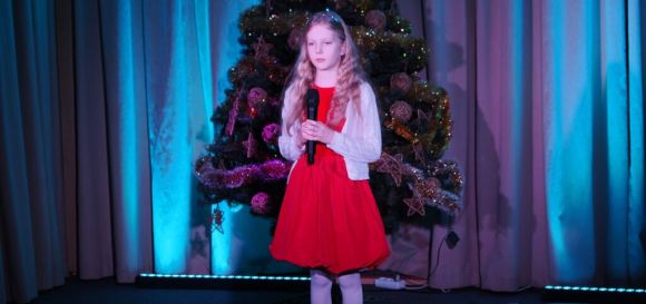 XIX Gminny Przegląd Kolęd i Pastorałek we Władysławowie – świąteczna tradycja, która łączy pokolenia