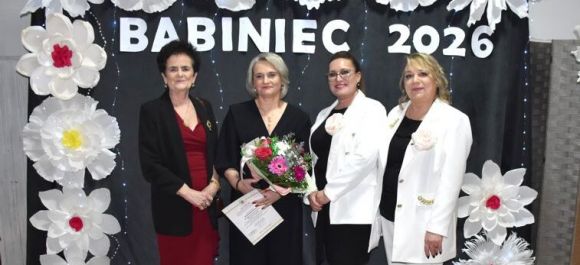 10 pięknych lat – Jubileusz Stowarzyszenia Kobiet Wyszyńskie Kasztelanki