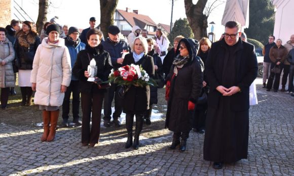 163. rocznica Powstania Styczniowego – pamiętamy!