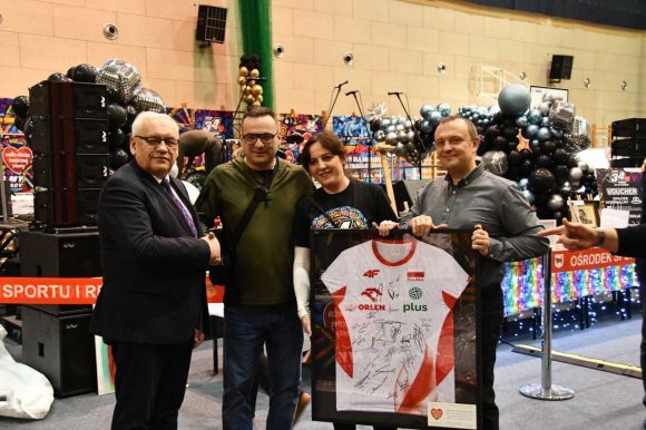 Finał WOŚP w Turku już za nami