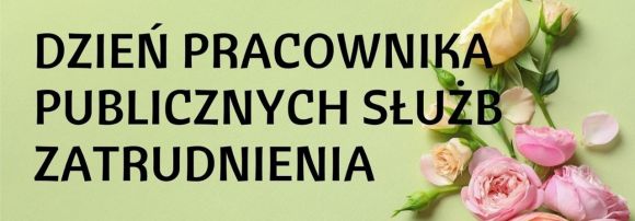 Dzień Pracownika Publicznych Służb Zatrudnienia