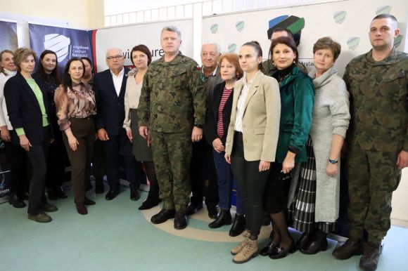 Ruszyła kwalifikacja wojskowa