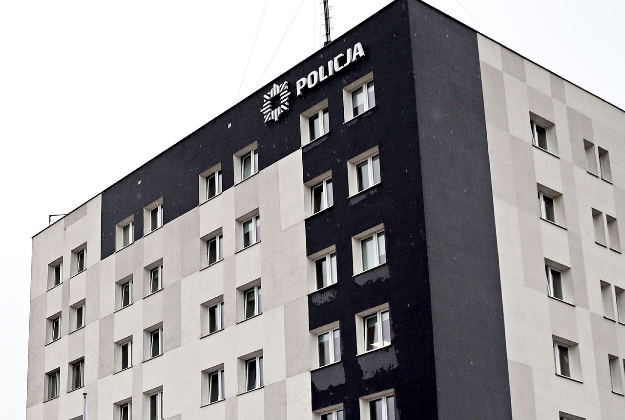 Podsumowanie akcji prędkość - 97 ujawnionych wykroczeń w jeden dzień!