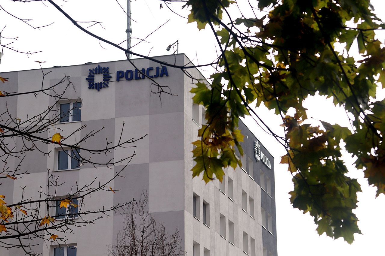 Kolejne odblaski trafią do mieszkańców gminy przykona!