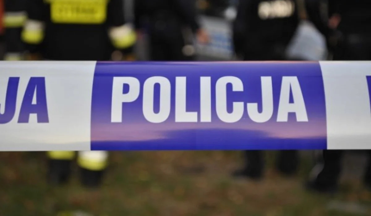 Zbyt szybką jazdę zakończył utratą prawa jazdy!